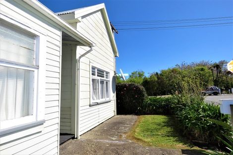 Photo of property in 2 Rintoul Street, Westport, 7825