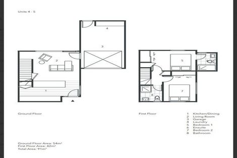 Photo of property in 5/167 Innes Road, St Albans, Christchurch, 8052