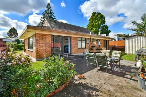 Photo of property in 4a Prictor Street, Papakura, 2110