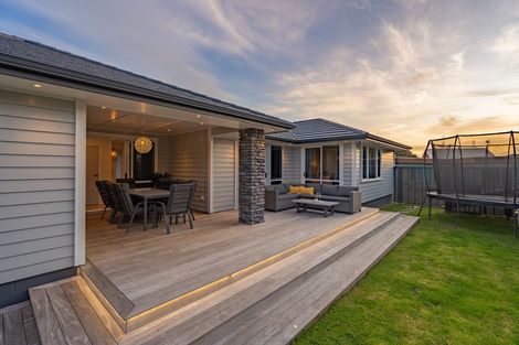 Photo of property in 3 Barbaras Way, Waikanae Beach, Waikanae, 5036
