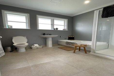 Photo of property in 6 Edinburgh Street, Levin, 5510