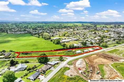 Photo of property in 35 Overdale Street, Putaruru, 3411