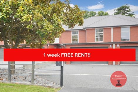 Photo of property in 17d Athol Terrace, Upper Riccarton, Christchurch, 8041