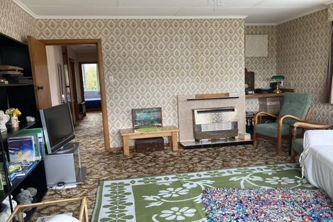 Photo of property in 32 Watene Crescent, Waitara, 4320
