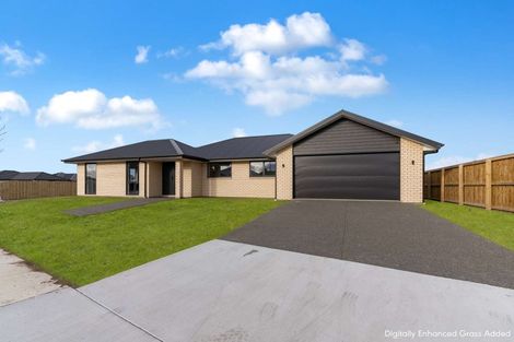 Photo of property in 24 Herridge Street, Woodend, 7691
