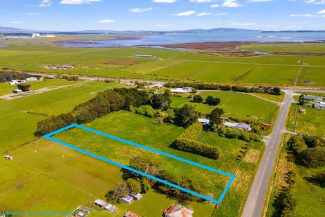 Photo of property in 22 Bay View Road, Woodend, Invercargill, 9877