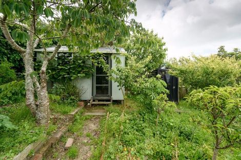 Photo of property in 39 Jefferson Street, Brooklyn, Wellington, 6021