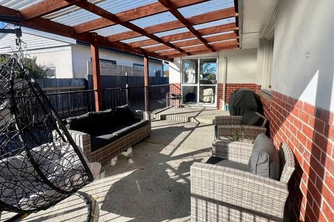 Photo of property in 35 Ormsby Street, Temuka, 7920