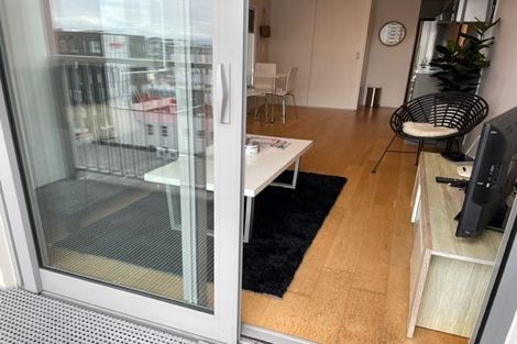 Photo of property in 607/8u Wigan Street, Te Aro, Wellington, 6011