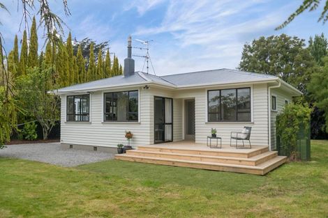 Photo of property in 36 Mcmaster Street, Greytown, 5712