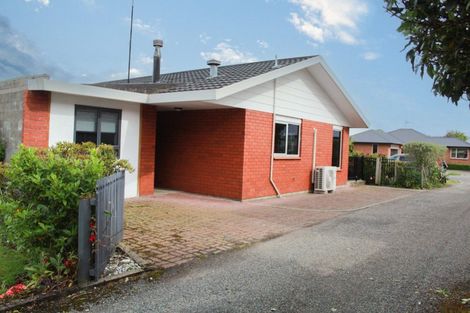 Photo of property in 2/107 Fox Street, Avenal, Invercargill, 9810