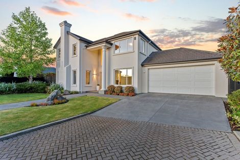 Photo of property in 6 June Gardens, Northwood, Christchurch, 8051