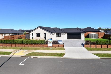 Photo of property in 9 Rehua Drive, Ngaruawahia, 3288
