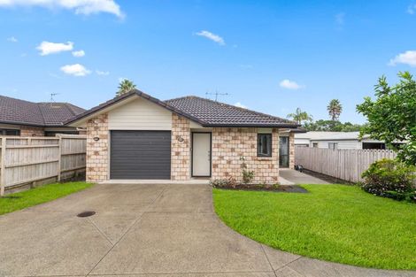 Photo of property in 104b Racecourse Road, Waiuku, 2123