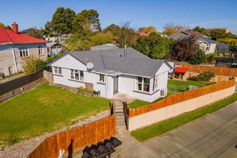 Photo of property in 14 Coonoor Road, Watlington, Timaru, 7910