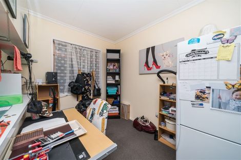 Photo of property in 538 Ferguson Street, Palmerston North, 4410