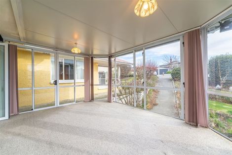 Photo of property in 4 Avenue Road, West End, Timaru, 7910