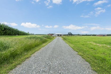 Photo of property in 819 Woodstock Road, View Hill, Oxford, 7495