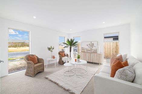 Photo of property in 41 Collier Drive, Halswell, Christchurch, 8025