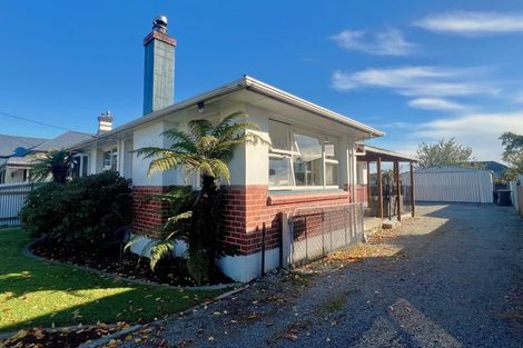 Photo of property in 35 Ormsby Street, Temuka, 7920