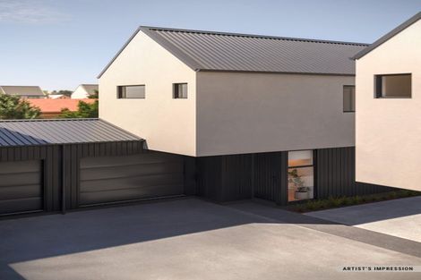 Photo of property in 21 Heywood Terrace, Richmond, Christchurch, 8013