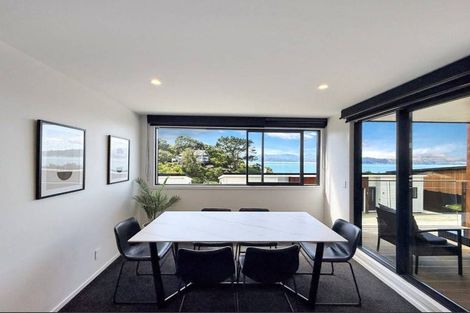 Photo of property in 56 Rangiora Avenue, Kaiwharawhara, Wellington, 6035
