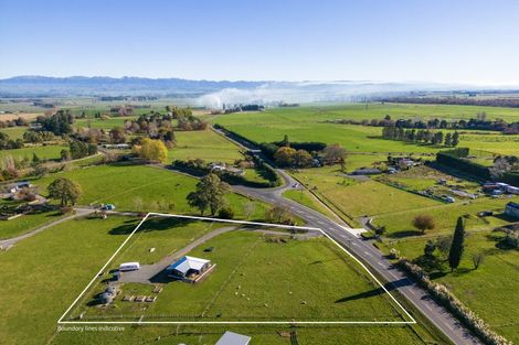 Photo of property in Ongaonga Road, Ongaonga, Waipawa, 4272