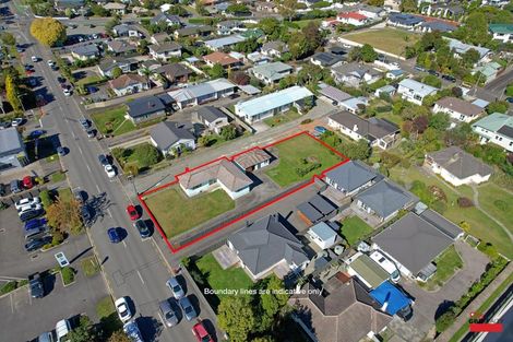 Photo of property in 39 Oxford Street, Richmond, 7020