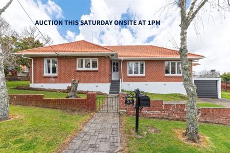 Photo of property in 2a Kereru Street, Henderson, Auckland, 0612