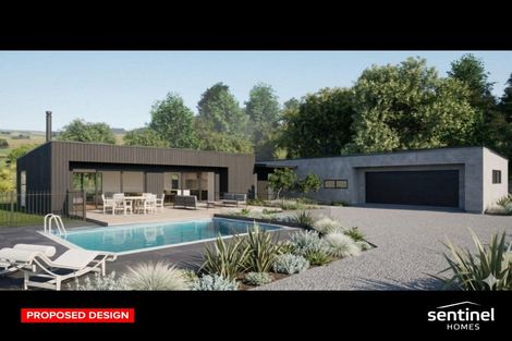 Photo of property in 1 Pike Place, Ferndale, New Plymouth, 4310
