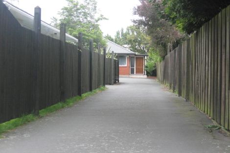 Photo of property in 41 Peer Street, Upper Riccarton, Christchurch, 8041