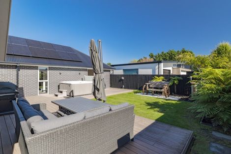 Photo of property in 120 Georgina Street, Marshland, Christchurch, 8083