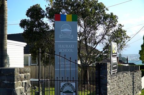 Photo of property in 4/4 Jutland Road, Hauraki, Auckland, 0622