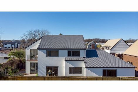 Photo of property in 5/59 Brockworth Place, Riccarton, Christchurch, 8011