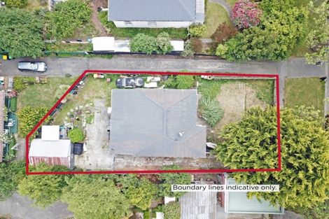 Photo of property in 1/62 Linwood Avenue, Linwood, Christchurch, 8011