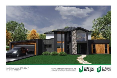 Photo of property in 135 Silver Peaks Drive, West Melton, 7618