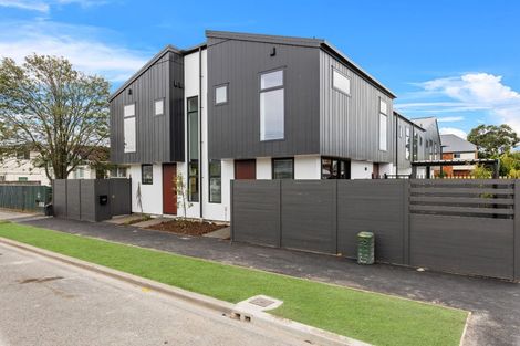 Photo of property in 2/623 Cashel Street, Linwood, Christchurch, 8011