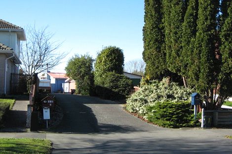 Photo of property in 113 Warren Crescent, Hillmorton, Christchurch, 8025