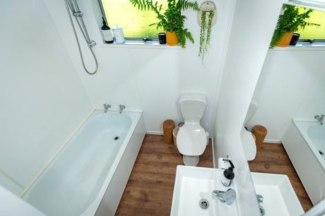 Photo of property in 3/163 Geraldine Street, Edgeware, Christchurch, 8013