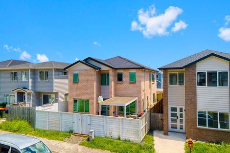 Photo of property in 5 Fong Road, Flat Bush, Auckland, 2019
