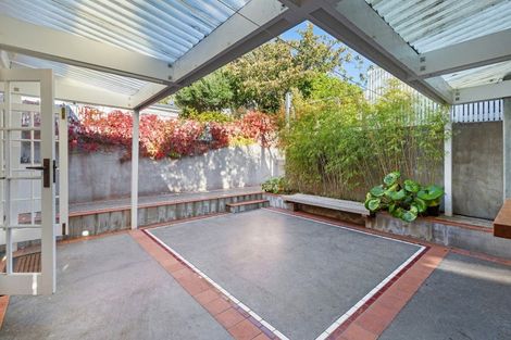 Photo of property in 54 Majoribanks Street, Mount Victoria, Wellington, 6011