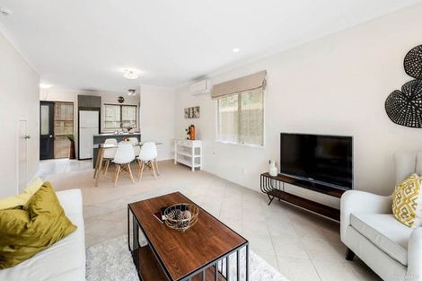 Photo of property in 5/55 Verbena Road, Birkdale, Auckland, 0626