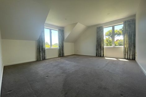 Photo of property in 1 Purau Terrace, Cashmere, Christchurch, 8022