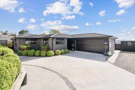 Photo of property in 39 Provisional Drive, Te Kamo, Whangarei, 0112