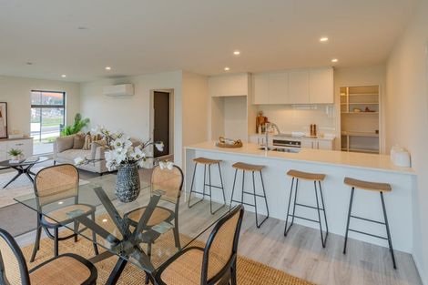 Photo of property in 35 Mcgarry Drive, Kaiapoi, 7630