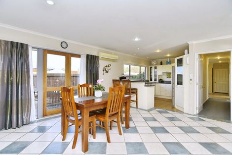 Photo of property in 135 Chinnerys Road, Woodend, 7610