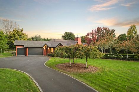 Photo of property in 20 Tanaka Drive, Tamahere, Hamilton, 3283