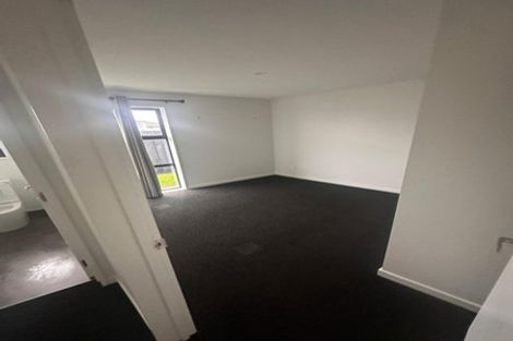 Photo of property in 4 Dodd Road, Rolleston, 7615