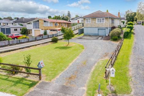 Photo of property in 62 Puniu Road, Te Awamutu, 3800