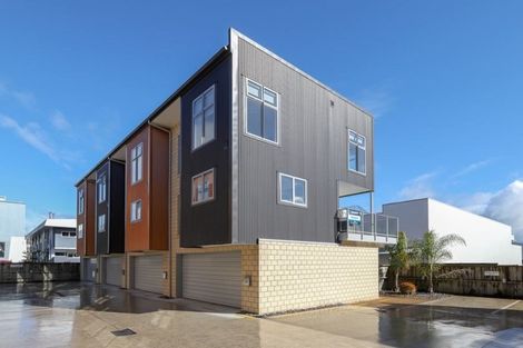 Photo of property in 9u2 Vialou Street, Hamilton Central, Hamilton, 3204